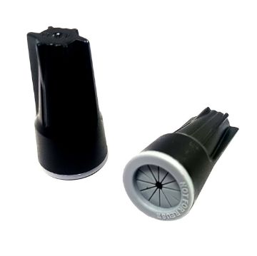 Picture of LIG Wire Connectors for lighting and audio - MED (Bag of 100)
