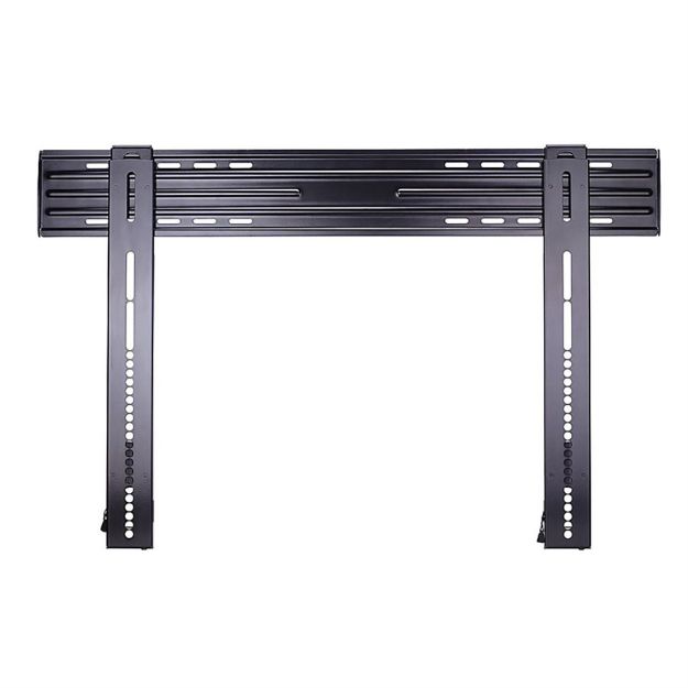 Picture of Sanus 51"-80" HDPro Super Slim Fixed-Position Wall Mount