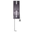 Picture of Sanus 51"-80" HDPro Super Slim Fixed-Position Wall Mount