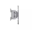 Picture of LG Wall Mount for 50QNED80, 50/43QNED75, 50/43UR90, 50/43UR8