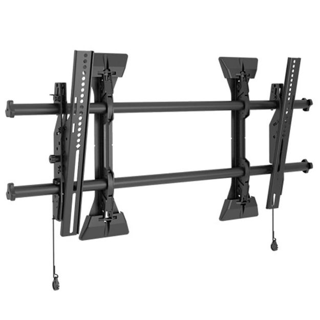 Picture of Chief Large Fusion Micro-Adjustable Tilt Wall Mount