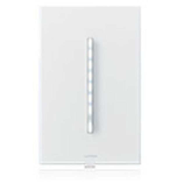 Picture of Lutron GRAFIK Duplex 15A TR Receptacle