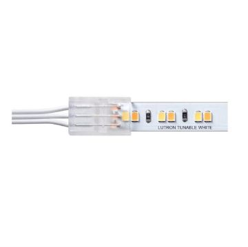 Picture of Lutron Lumaris Wire/Tape Light Connectors (10 pack)