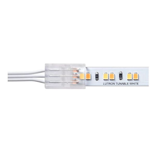 Picture of Lutron Lumaris Wire/Tape Light Connectors (10 pack)