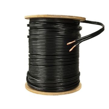 Picture of Carol 12/2 Landscape Light Wire 500'