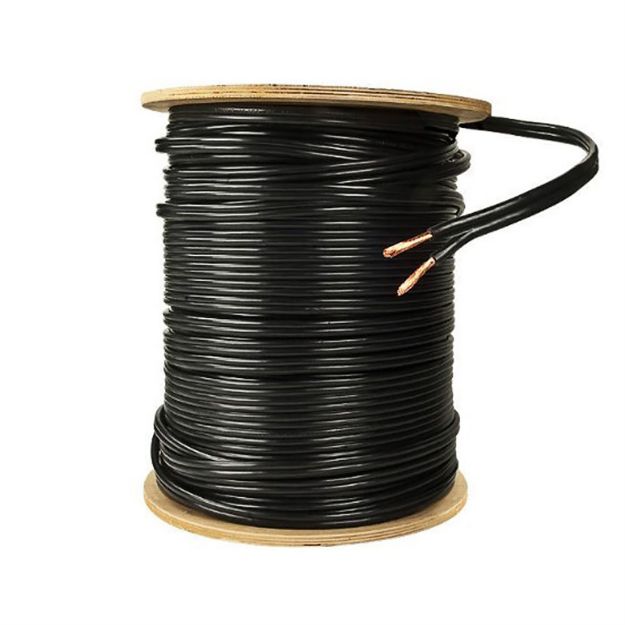 Picture of Carol 12/2 Landscape Light Wire 500'