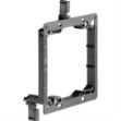 Picture of Arlington 2-Gang Low-Voltage Mounting Bracket