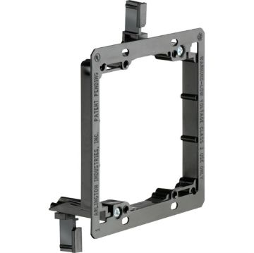 Picture of Arlington 2-Gang Low-Voltage Mounting Bracket