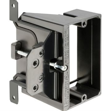Picture of Arlington Single Gang Low Voltage Bracket