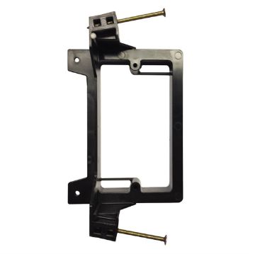 Picture of Arlington 1-Gang Nail-On Low-Voltage Mounting Bracket