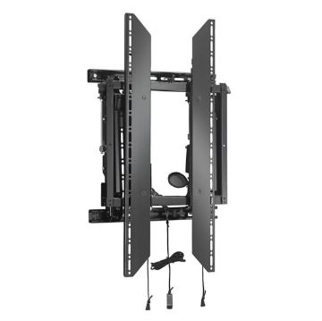 Picture of Chief ConnexSys Video Wall Portrait Mounting System w/Rails