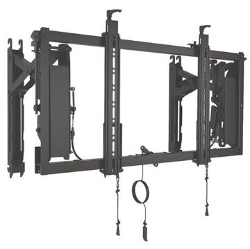 Picture of Chief ConnexSys Video Wall Landscape Mounting System without