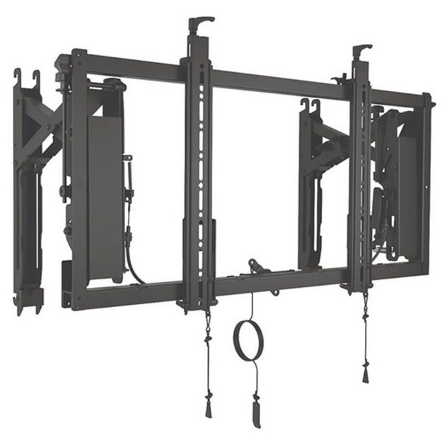 Picture of Chief ConnexSys Video Wall Landscape Mounting System without