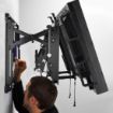 Picture of Chief ConnexSys Video Wall Landscape Mounting System without