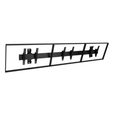 Picture of Chief Fusion Large Wall 3X1 Menu Board