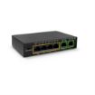 Picture of IC Realtime Tp-Link 4 Port 48V POE