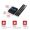 Picture of IC Realtime Compact 4G /LTE & WiFi Cellular Router