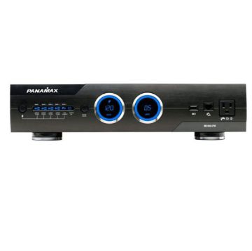 Picture of Panamax Power Line Conditioner and Surge Protector