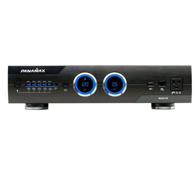Picture of Panamax Power Line Conditioner and Surge Protector