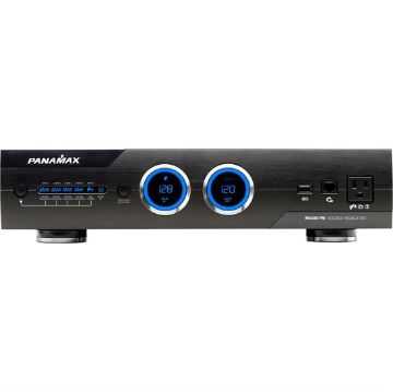 Picture of Panamax Power Line Regulator and Surge Protector