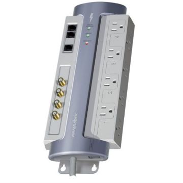 Picture of Panamax Hi-Definition 8 Outlet Surge Protector