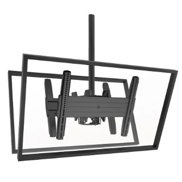 Picture of Sanus Chief Fusion Medium Flat Panel Ceiling Mounts