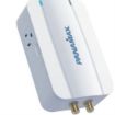 Picture of Panamax 15A BlueBOLT SmartPlug, 2 Outlets w Coax