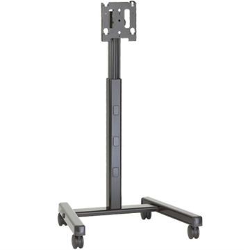 Picture of Chief Medium Flat Panel Mobile AV Cart