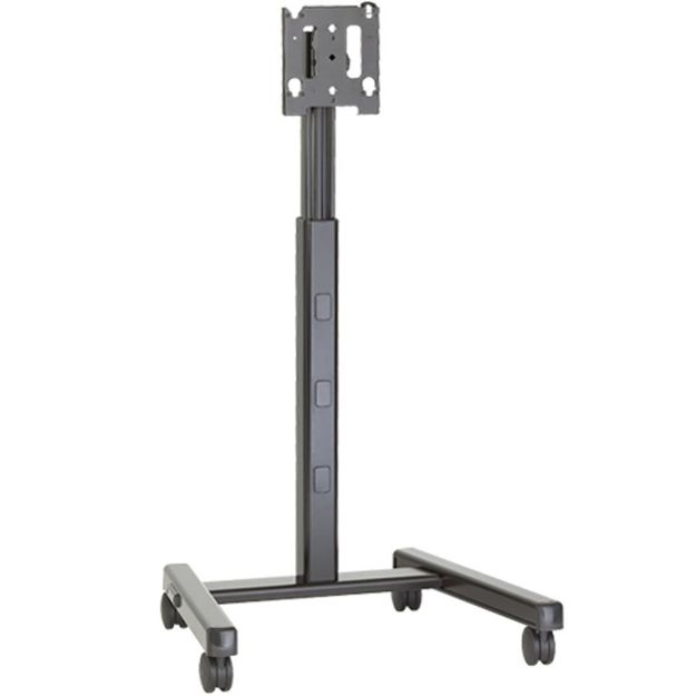 Picture of Chief Medium Flat Panel Mobile AV Cart
