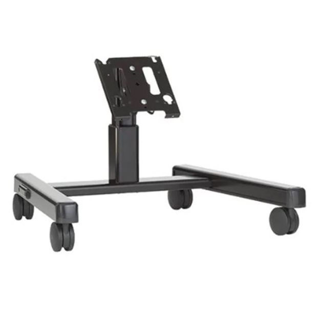 Picture of Chief Medium Confidence Monitor Cart 2'