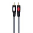 Picture of Ethereal 3 Meter Stereo RCA Audio Cable