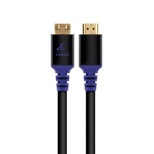 Picture of Ethereal 17 Meter High-Speed HDMI Cable with Ethernet