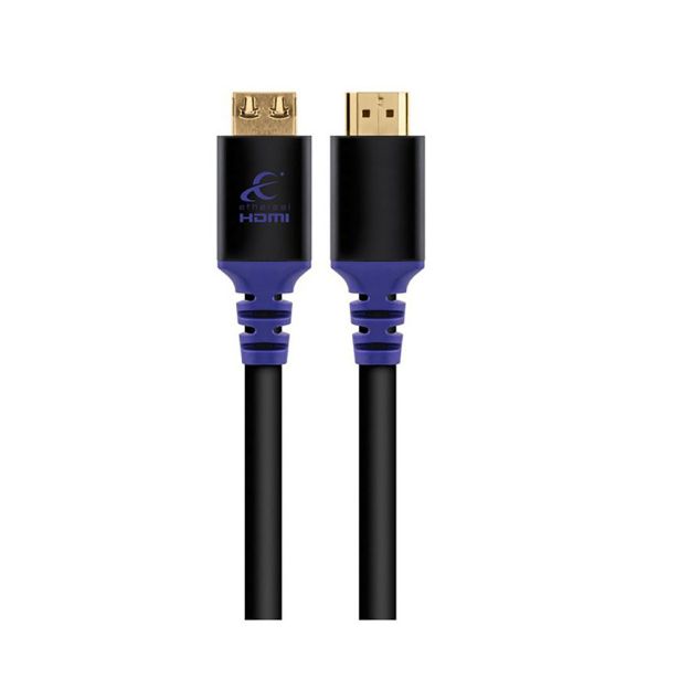 Picture of Ethereal 1 Meter High-Speed HDMI Cable with Ethernet