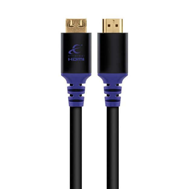 Picture of Ethereal 2 Meter High-Speed HDMI Cable with Ethernet