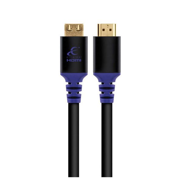 Picture of Ethereal 5 Meter High-Speed HDMI Cable with Ethernet