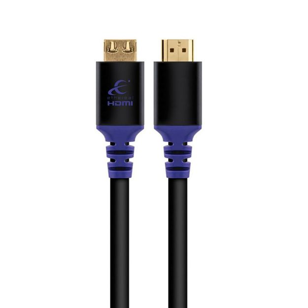 Picture of Ethereal 8 Meter High-Speed HDMI Cable with Ethernet