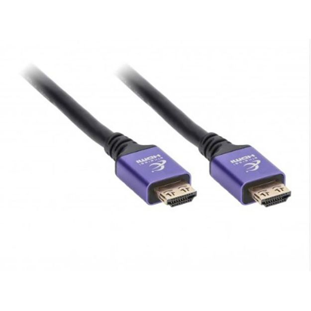 Picture of Ethereal 3 Meter High-Speed 8K HDMI Cable with Ethernet
