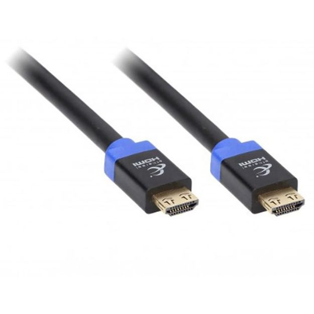 Picture of Ethereal 5 Meter High-Speed 8K HDMI Cable with Ethernet
