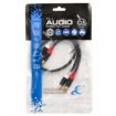 Picture of Ethereal MHY Stereo Audio Cable (.5 Meters)