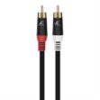 Picture of Ethereal MHY Series 1 Meter Stereo RCA Audio Cable