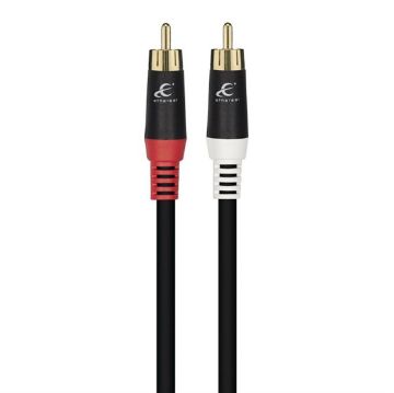 Picture of Ethereal MHY Series 1 Meter Stereo RCA Audio Cable