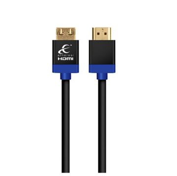 Picture of Ethereal MHY .5 Meter High-Speed Slim HDMI Cable w/Ethernet