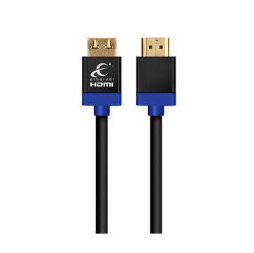 Picture of Ethereal MHY 1 Meter High-Speed Slim HDMI Cable w/Ethernet