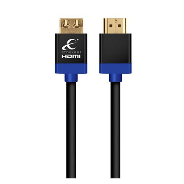 Picture of Ethereal MHY 2 Meter High-Speed Slim HDMI Cable w/Ethernet