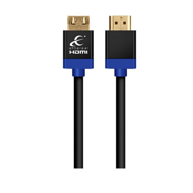 Picture of Ethereal MHY 3 Meter High-Speed Slim HDMI Cable w/Ethernet