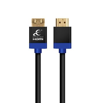 Picture of Ethereal MHY 4 Meter High-Speed Slim HDMI Cable  w / Etherne