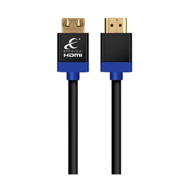 Picture of Ethereal MHY 5 Meter High-Speed Slim HDMI Cable w/Ethernet