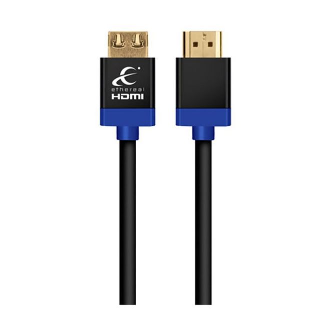 Picture of Ethereal MHY 5 Meter High-Speed Slim HDMI Cable w/Ethernet