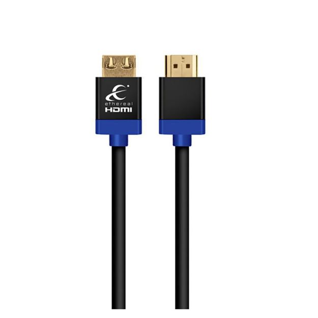 Picture of Ethereal MHY 10 Meter Active High-Speed Slim HDMI w/Ethernet