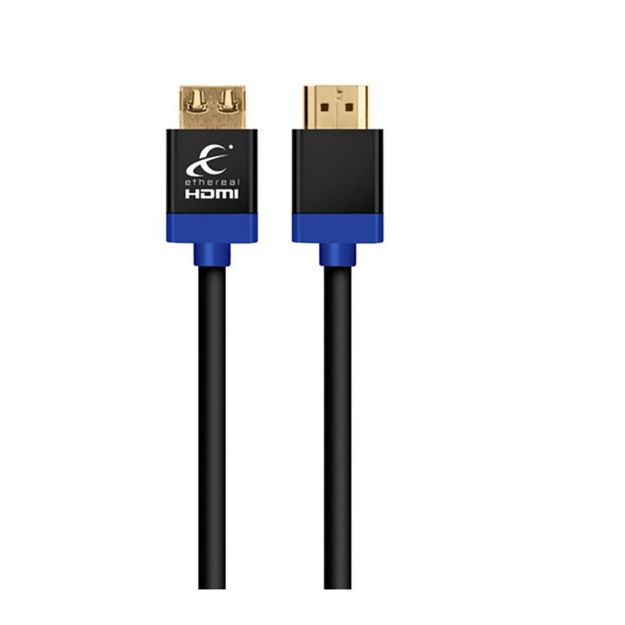 Picture of Ethereal MHY 12 Meter Active High-Speed Slim HDMI w/Ethernet